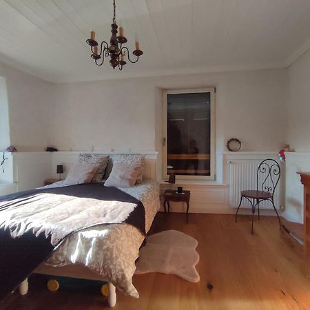 Chambre Atypique 2 Pers 200M Du Lac Saint-Jorioz ภายนอก รูปภาพ