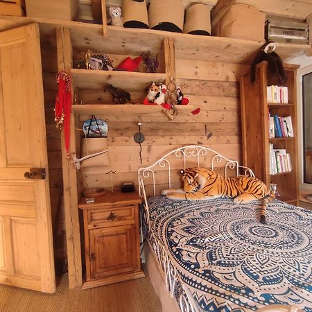Chambre Atypique 2 Pers 200M Du Lac Saint-Jorioz ภายนอก รูปภาพ