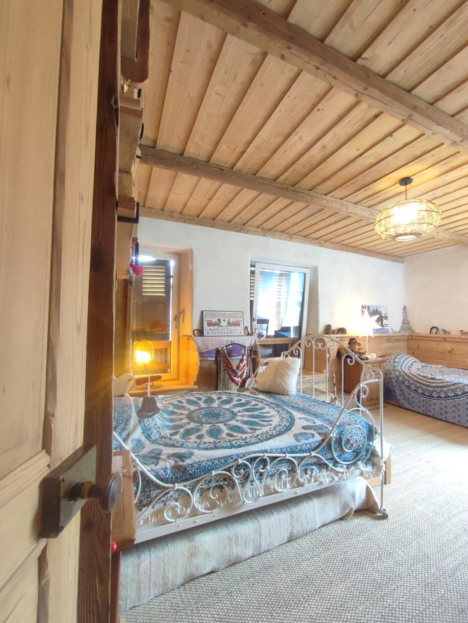 Chambre Atypique 2 Pers 200M Du Lac Saint-Jorioz ภายนอก รูปภาพ