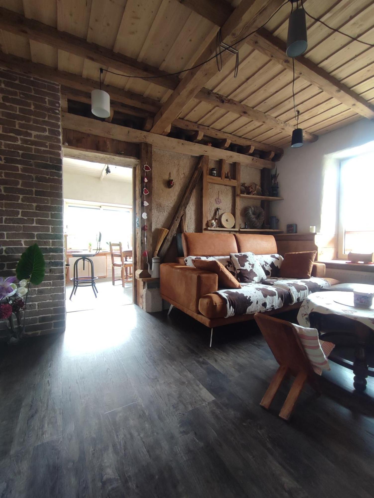 Chambre Atypique 2 Pers 200M Du Lac Saint-Jorioz ภายนอก รูปภาพ