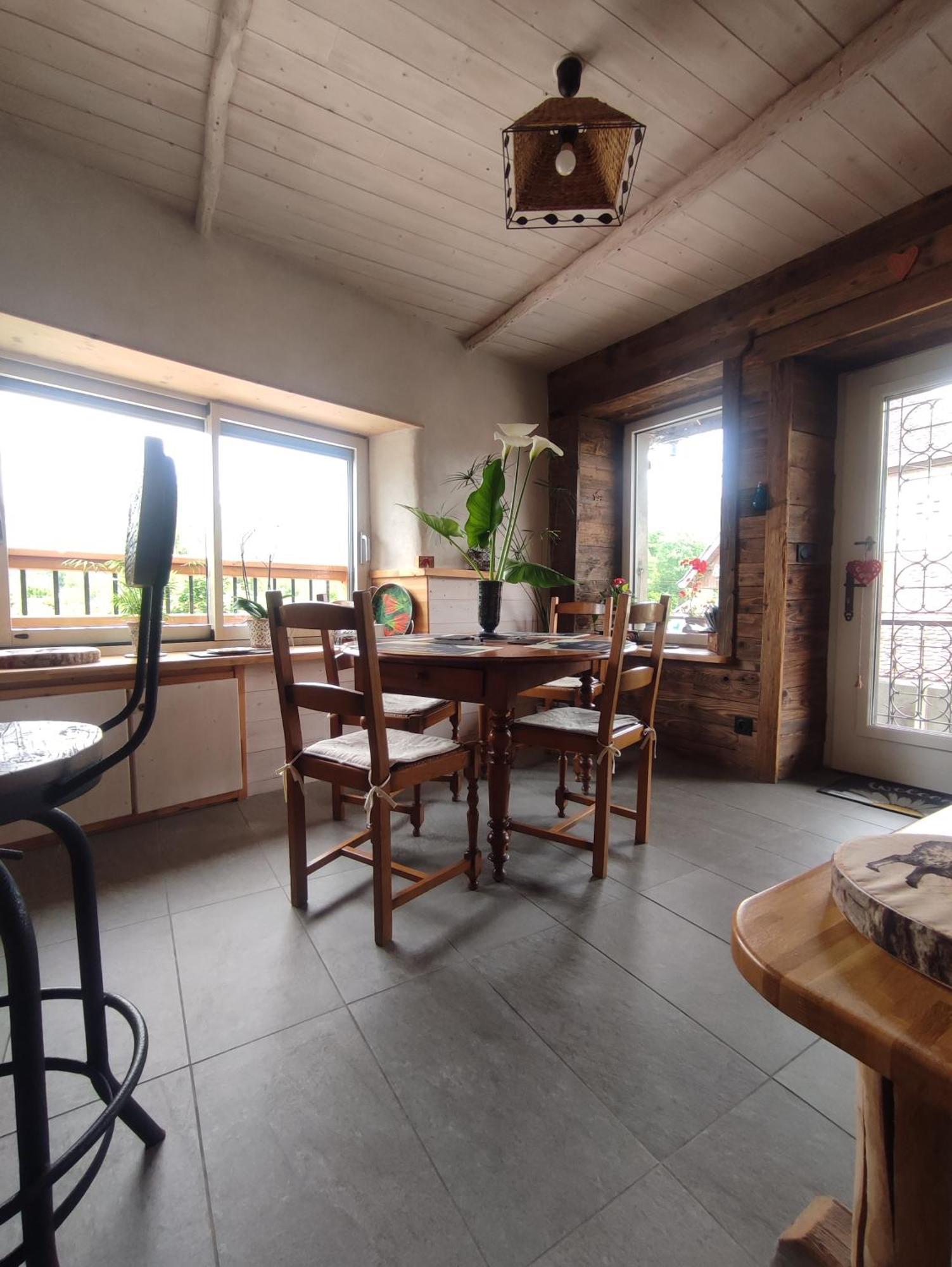 Chambre Atypique 2 Pers 200M Du Lac Saint-Jorioz ภายนอก รูปภาพ