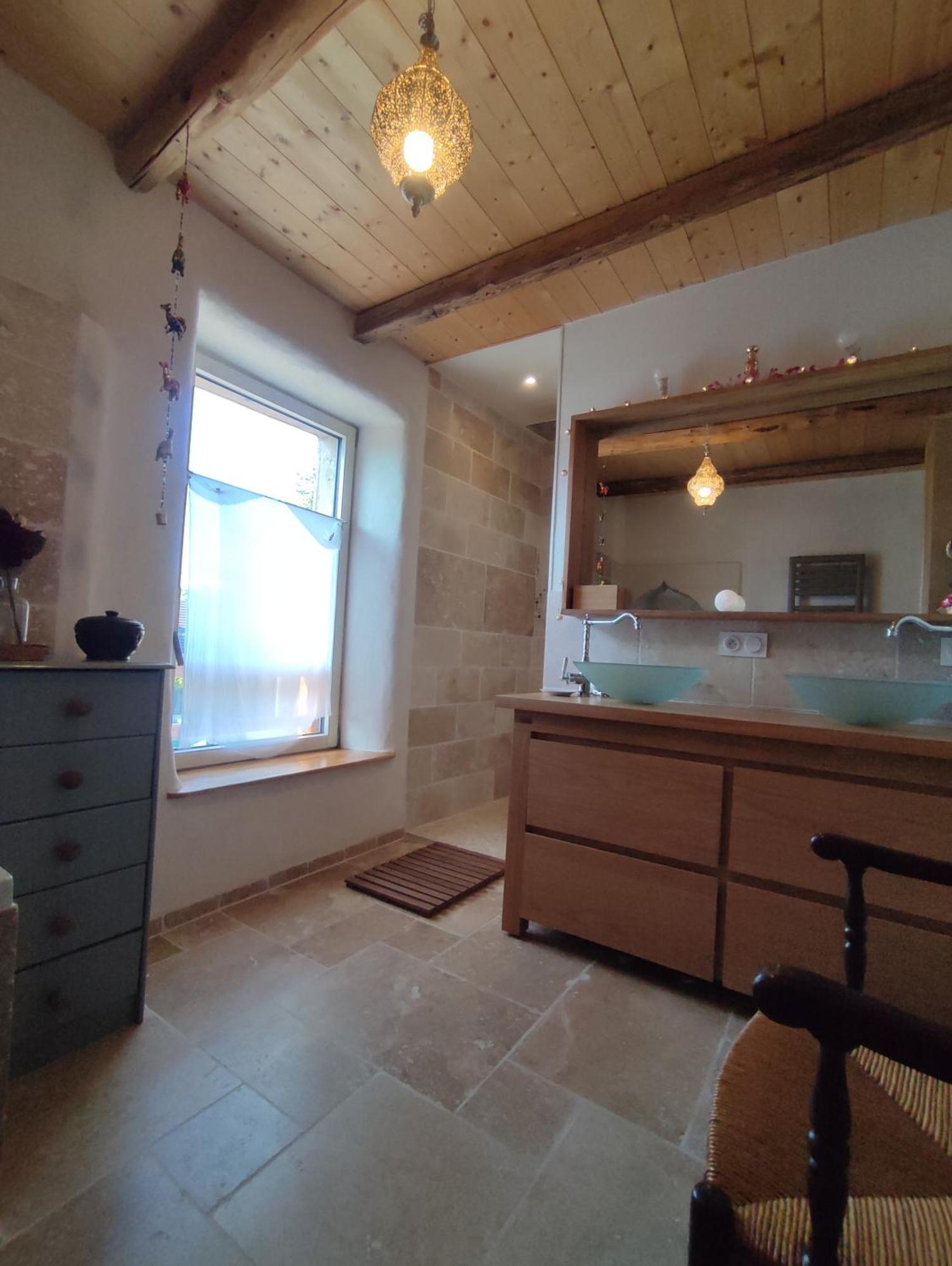 Chambre Atypique 2 Pers 200M Du Lac Saint-Jorioz ภายนอก รูปภาพ