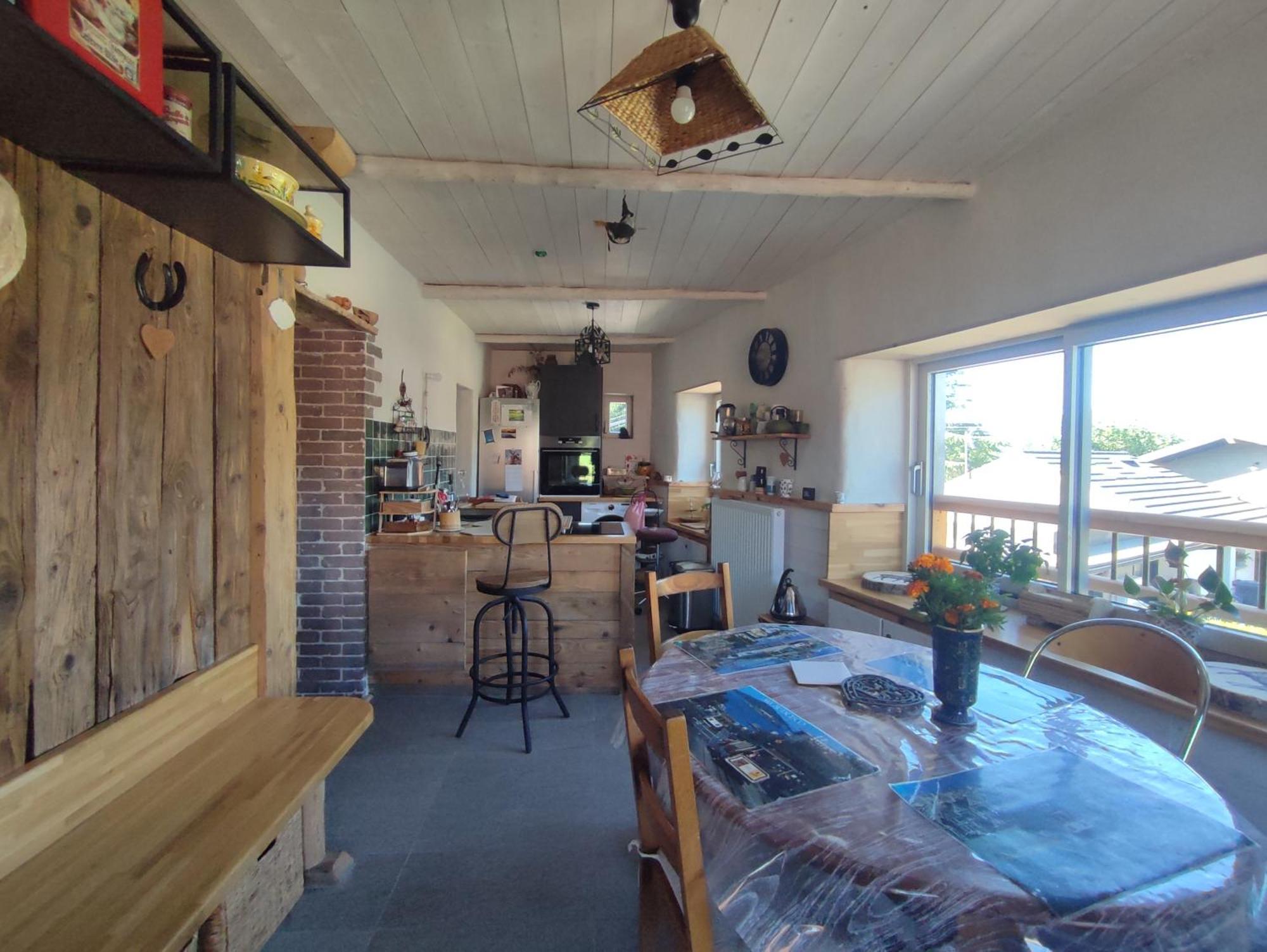 Chambre Atypique 2 Pers 200M Du Lac Saint-Jorioz ภายนอก รูปภาพ