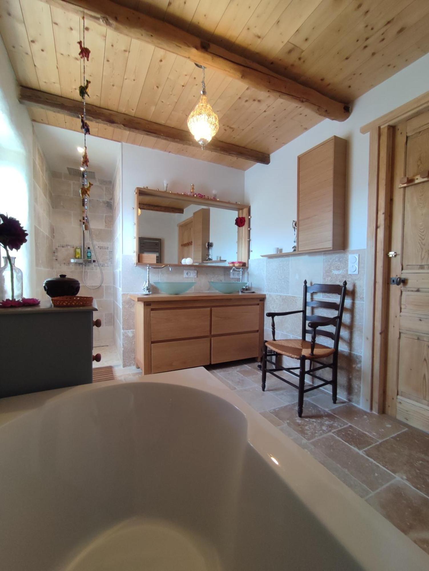 Chambre Atypique 2 Pers 200M Du Lac Saint-Jorioz ภายนอก รูปภาพ
