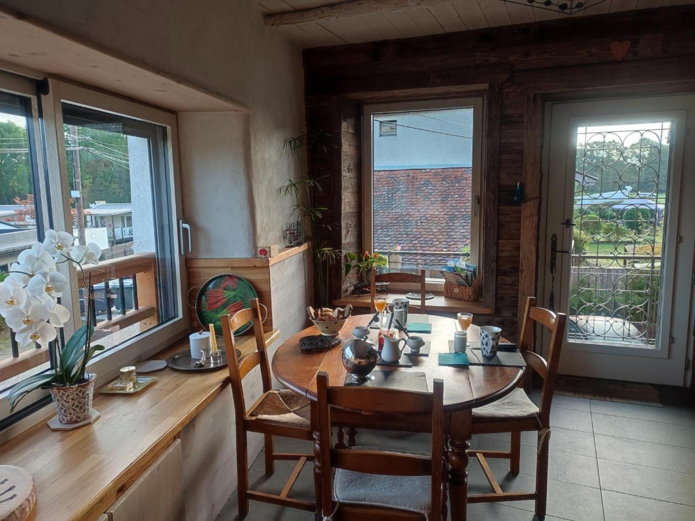 Chambre Atypique 2 Pers 200M Du Lac Saint-Jorioz ภายนอก รูปภาพ